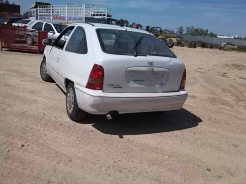 DAEWOO NEXIA 1995