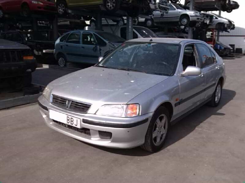 HONDA CIVIC AERODECK (MB/MC) 1998