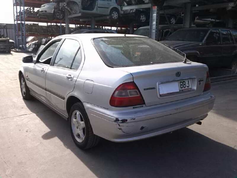 HONDA CIVIC AERODECK (MB/MC) 1998