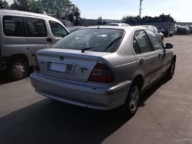 HONDA CIVIC AERODECK (MB/MC) 1998