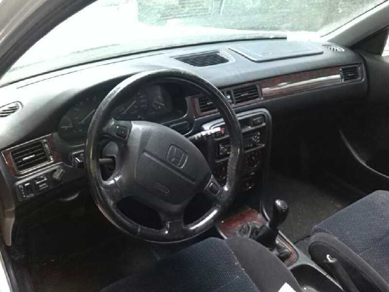 HONDA CIVIC AERODECK (MB/MC) 1998