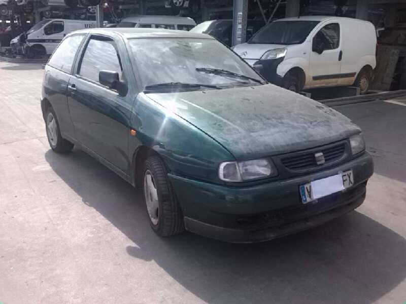 SEAT IBIZA (6K) 1997