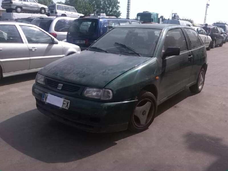 SEAT IBIZA (6K) 1997