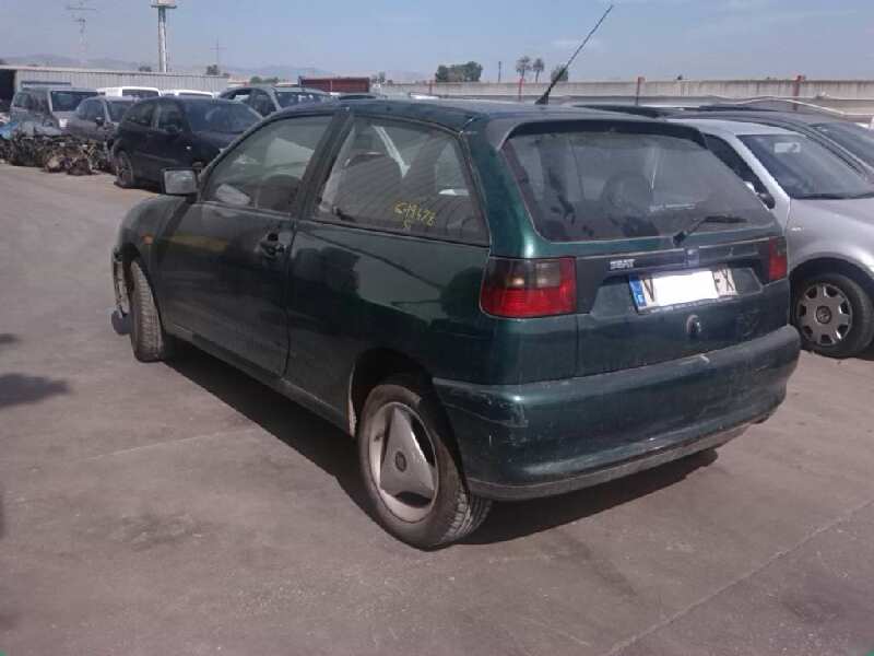 SEAT IBIZA (6K) 1997