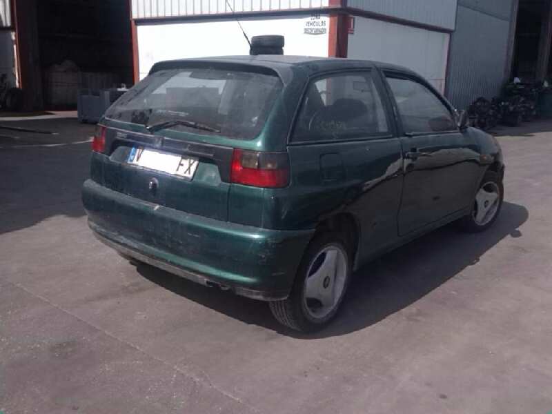SEAT IBIZA (6K) 1997