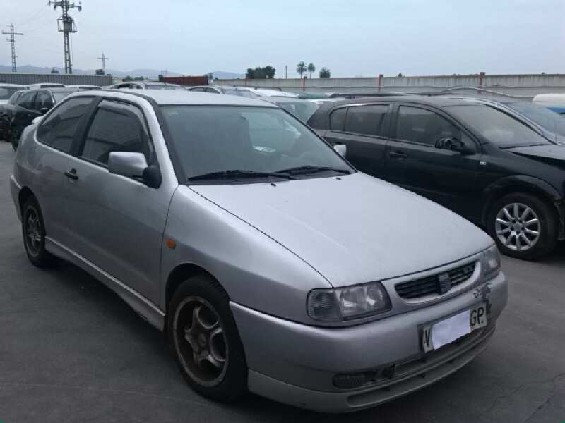SEAT CORDOBA BERLINA (6K2) 1995