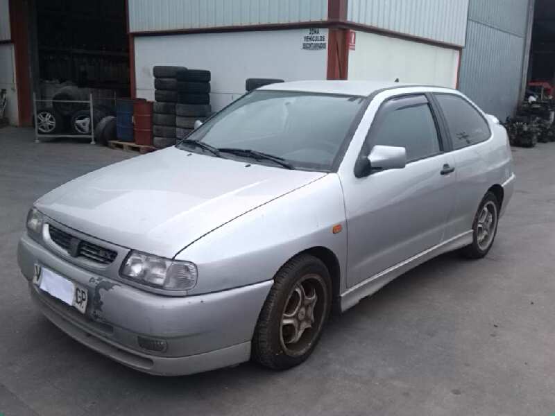 SEAT CORDOBA BERLINA (6K2) 1995