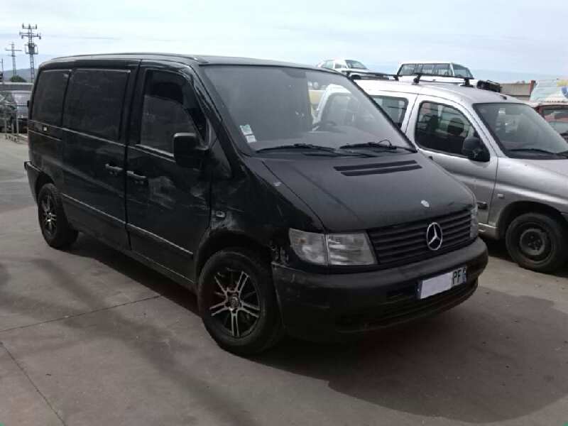 MERCEDES VITO (W638) CAJA CERRADA 1999