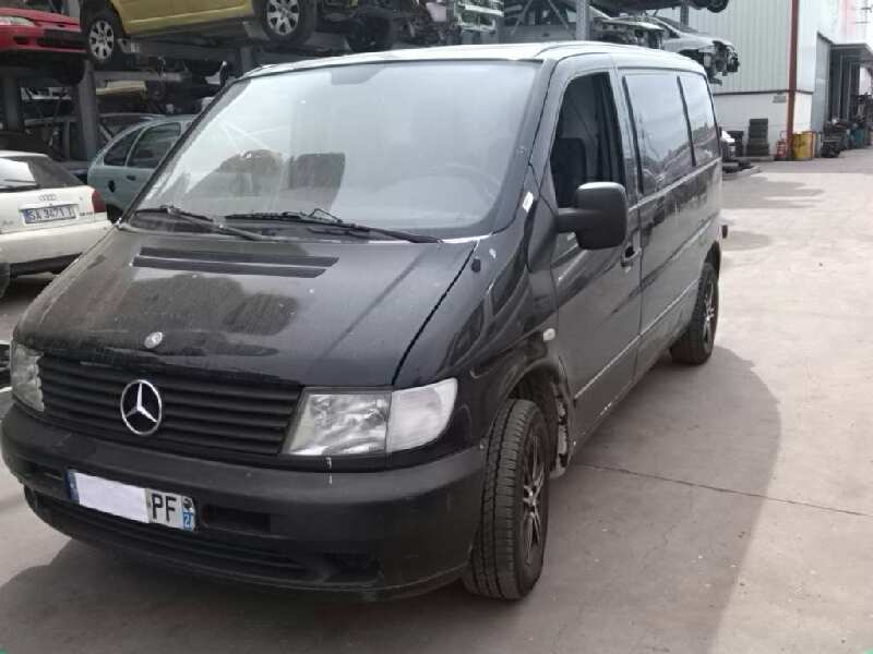 MERCEDES VITO (W638) CAJA CERRADA 1999