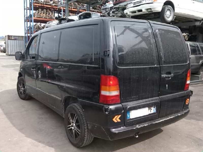 MERCEDES VITO (W638) CAJA CERRADA 1999