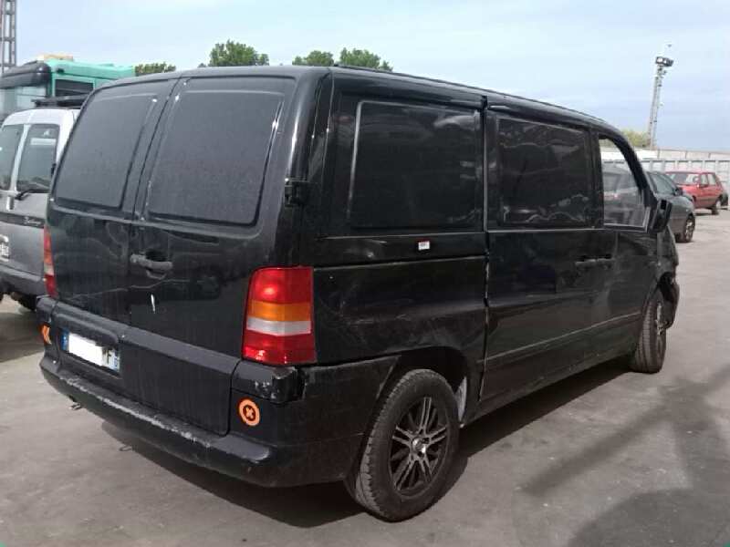 MERCEDES VITO (W638) CAJA CERRADA 1999