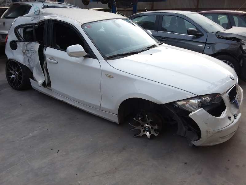 BMW SERIE 1 BERLINA (E81/E87) 2007