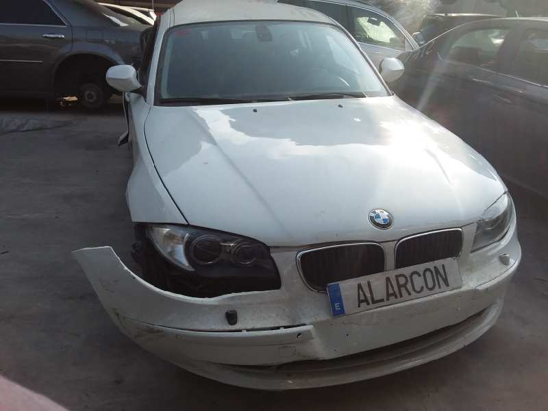 BMW SERIE 1 BERLINA (E81/E87) 2007