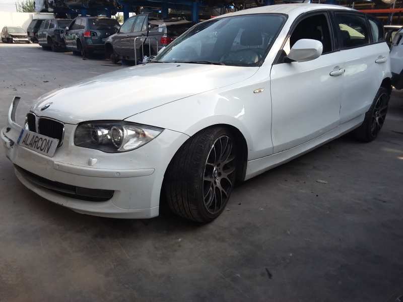 BMW SERIE 1 BERLINA (E81/E87) 2007