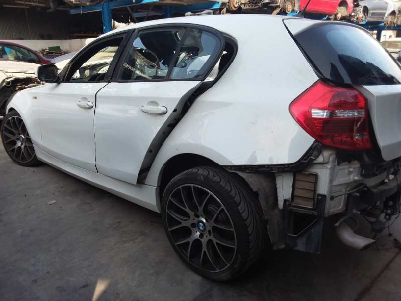 BMW SERIE 1 BERLINA (E81/E87) 2007