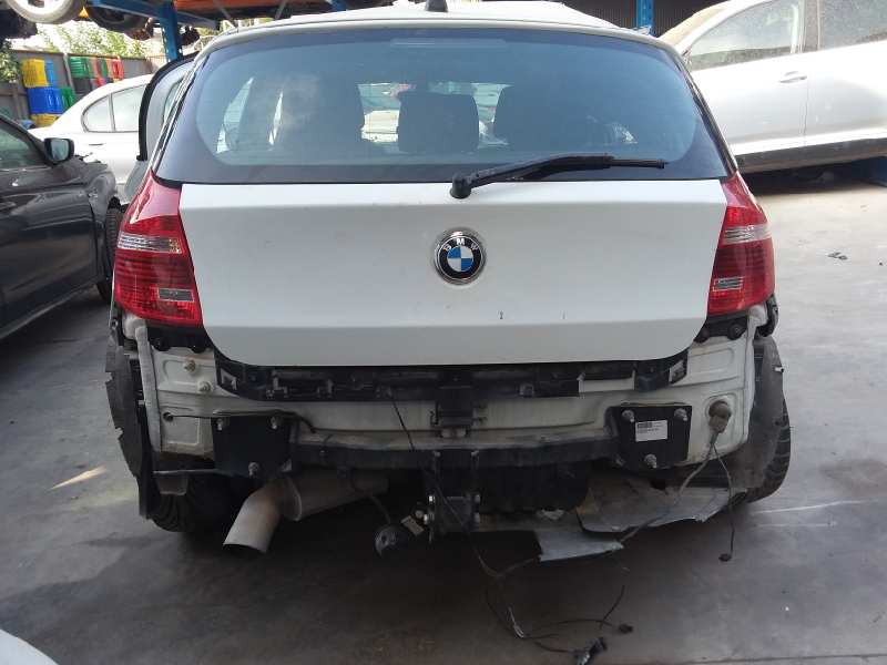 BMW SERIE 1 BERLINA (E81/E87) 2007