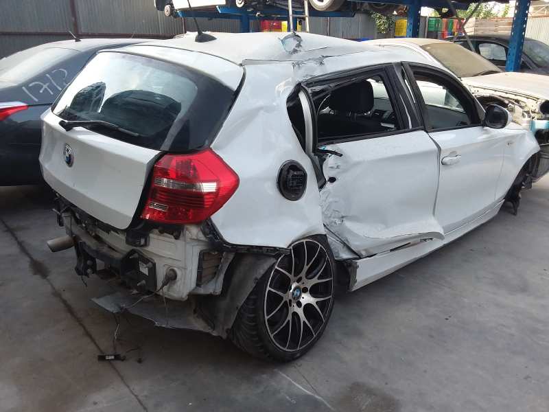 BMW SERIE 1 BERLINA (E81/E87) 2007
