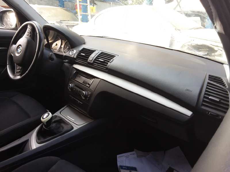 BMW SERIE 1 BERLINA (E81/E87) 2007