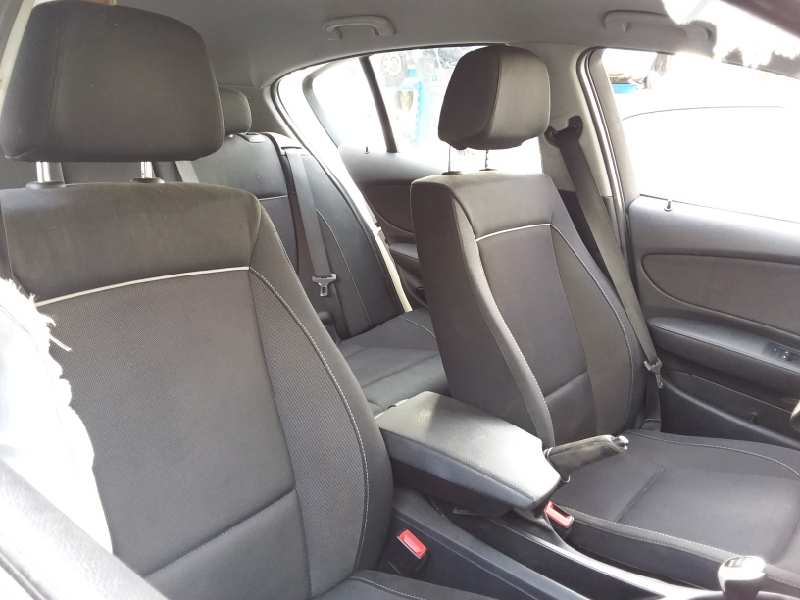 BMW SERIE 1 BERLINA (E81/E87) 2007