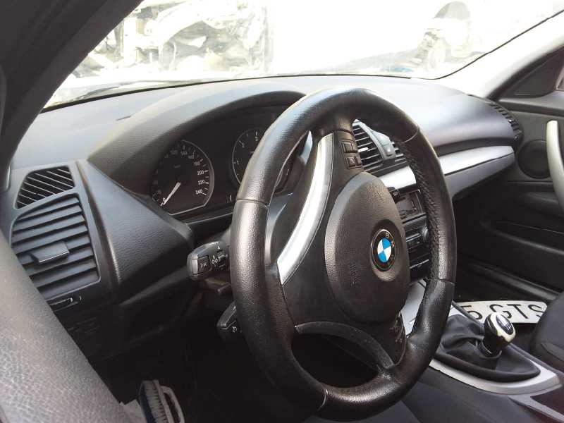 BMW SERIE 1 BERLINA (E81/E87) 2007