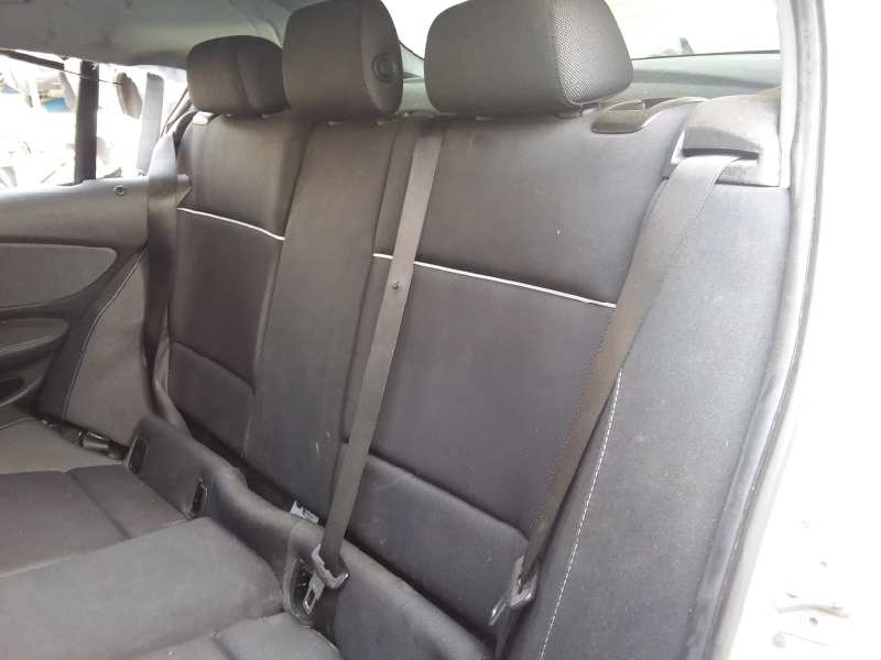 BMW SERIE 1 BERLINA (E81/E87) 2007