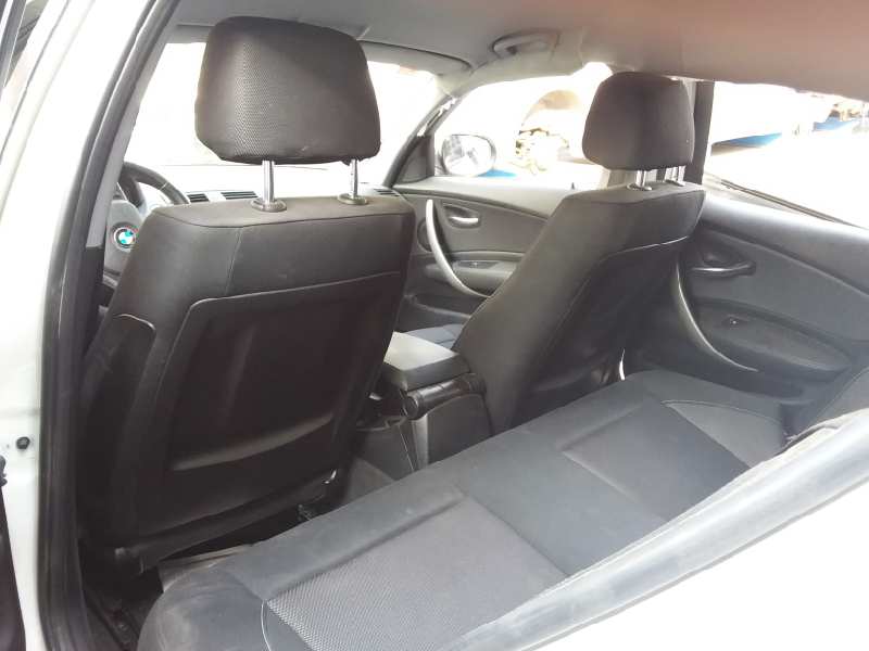 BMW SERIE 1 BERLINA (E81/E87) 2007