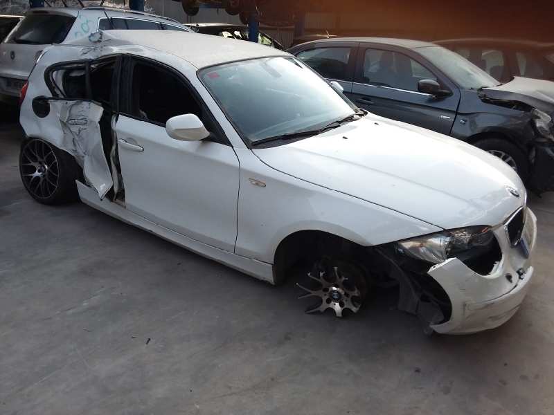 BMW SERIE 1 BERLINA (E81/E87) 2007