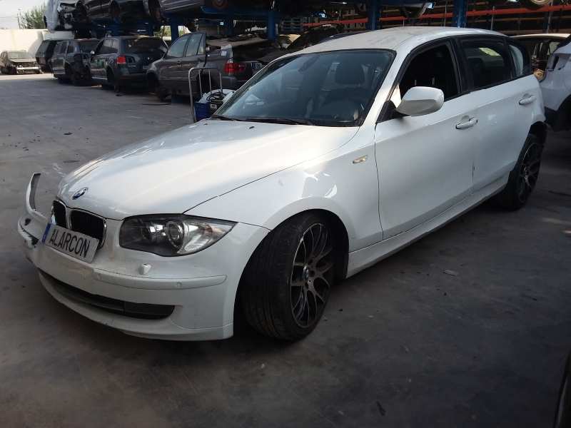 BMW SERIE 1 BERLINA (E81/E87) 2007