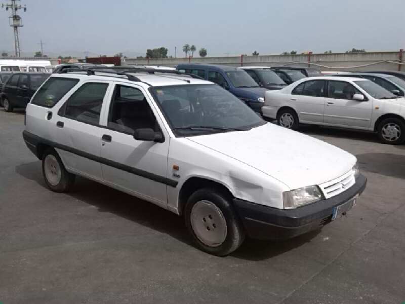 CITROEN ZX BREAK 1994
