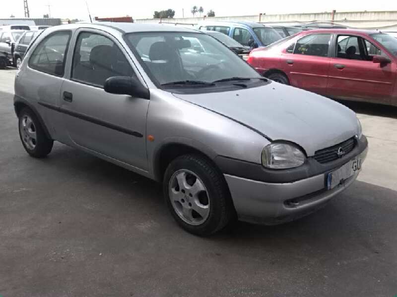 OPEL CORSA B 1999