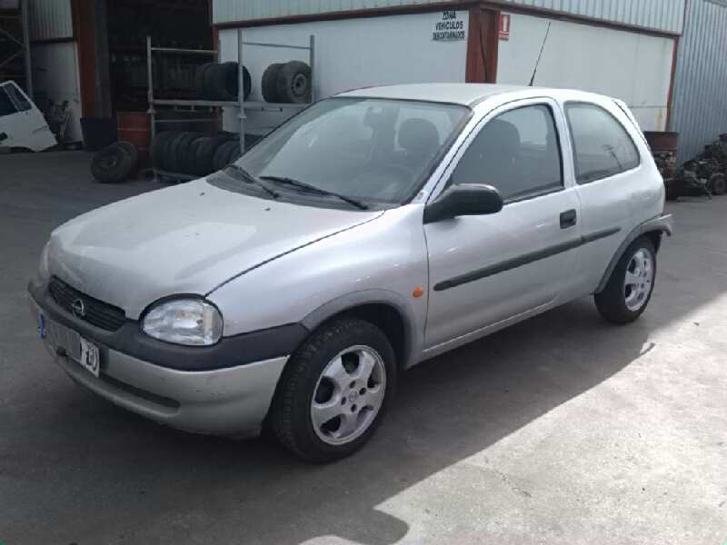 OPEL CORSA B 1999
