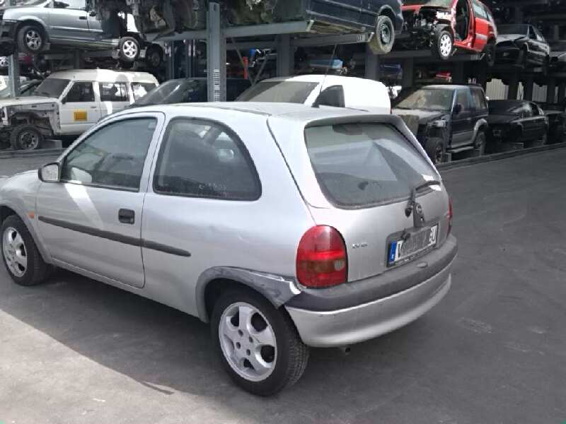 OPEL CORSA B 1999