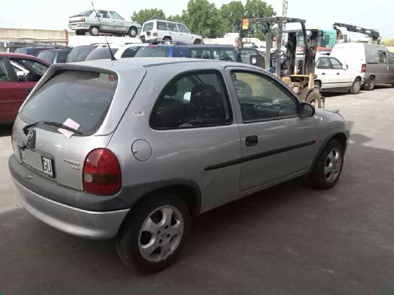 OPEL CORSA B 1999
