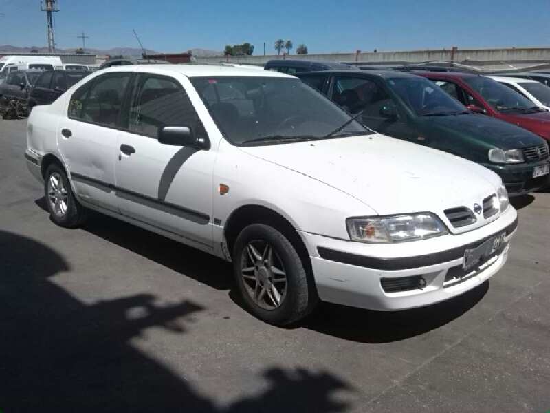 NISSAN PRIMERA BERLINA (P11) 1996