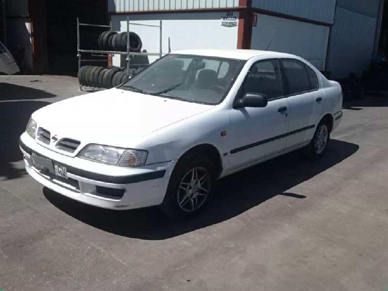 NISSAN PRIMERA BERLINA (P11) 1996