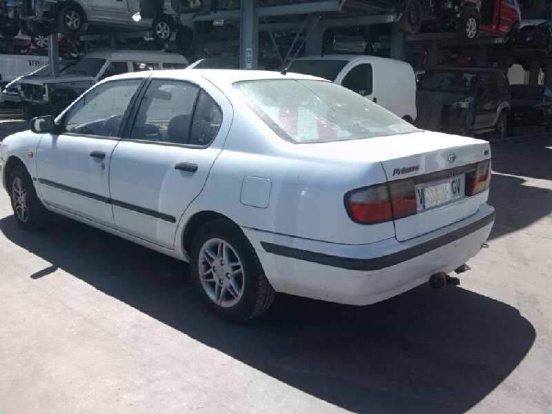 NISSAN PRIMERA BERLINA (P11) 1996