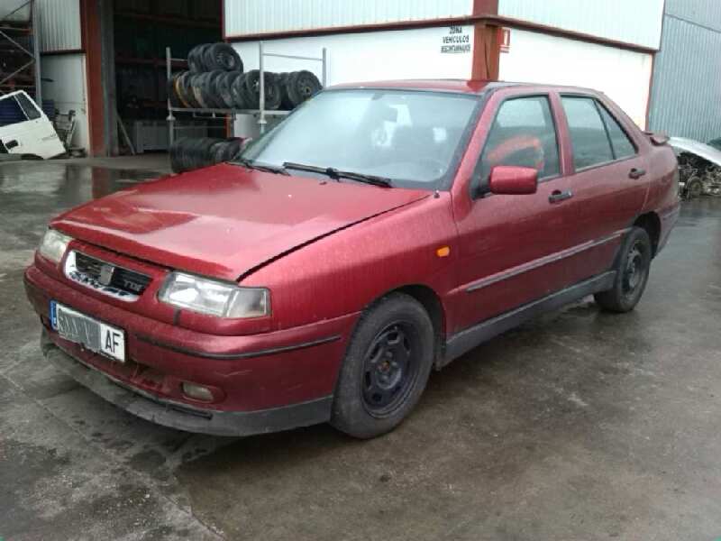 SEAT TOLEDO (1L) 1995