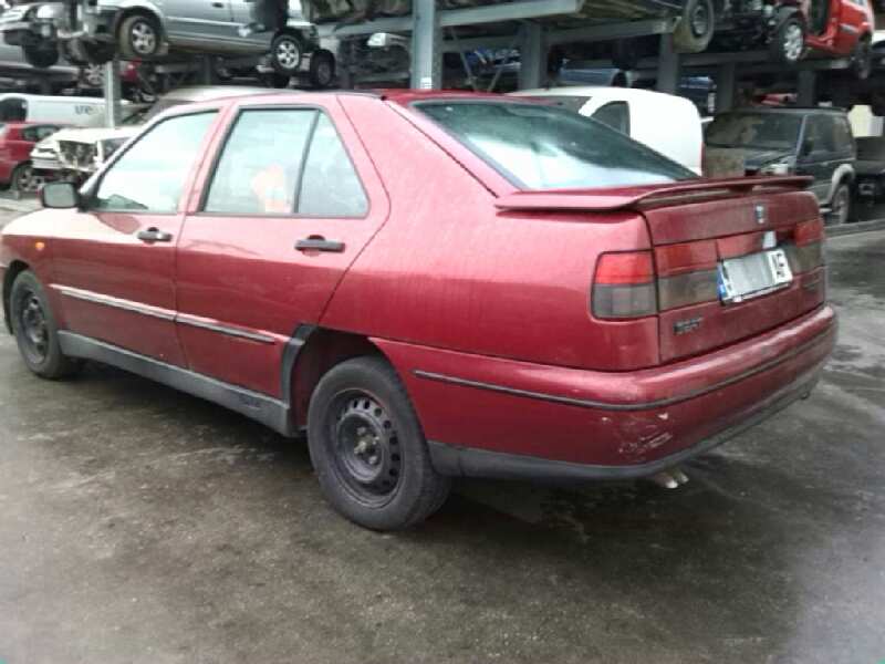 SEAT TOLEDO (1L) 1995