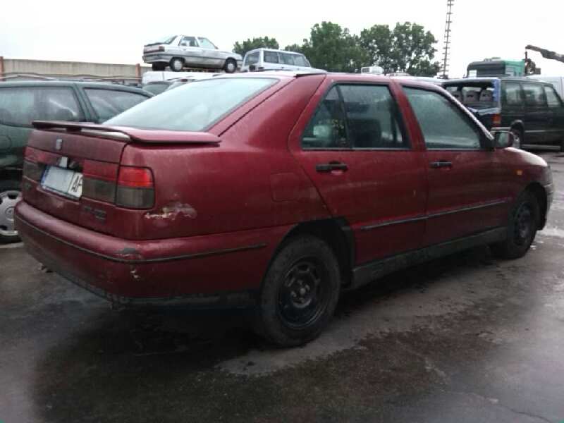 SEAT TOLEDO (1L) 1995
