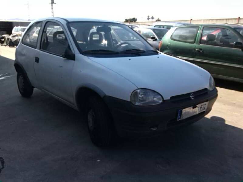 OPEL CORSA B 1996