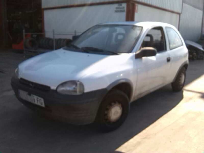 OPEL CORSA B 1996