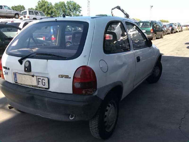 OPEL CORSA B 1996
