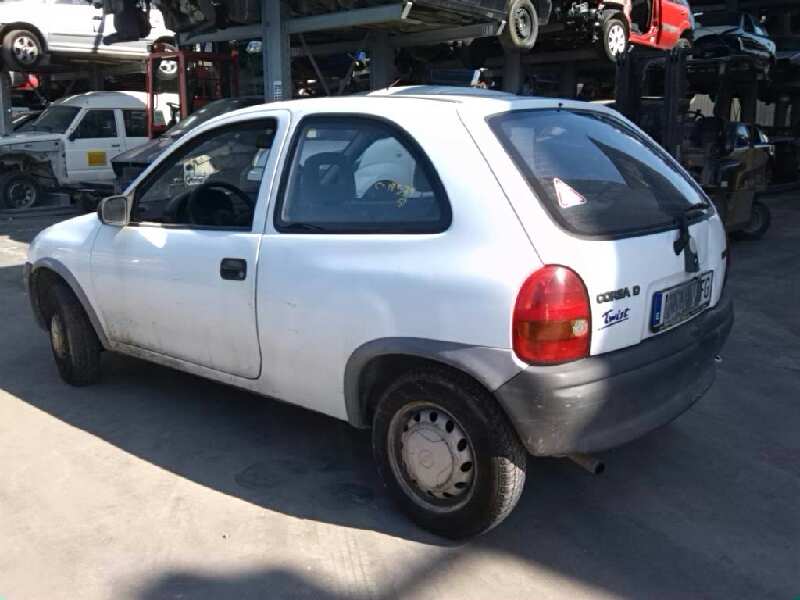 OPEL CORSA B 1996