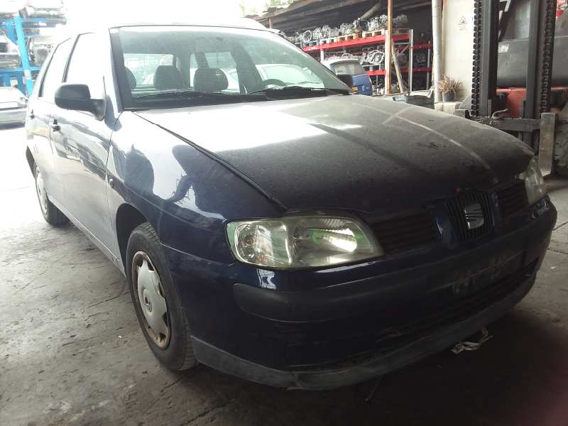 SEAT IBIZA (6K1) 1999