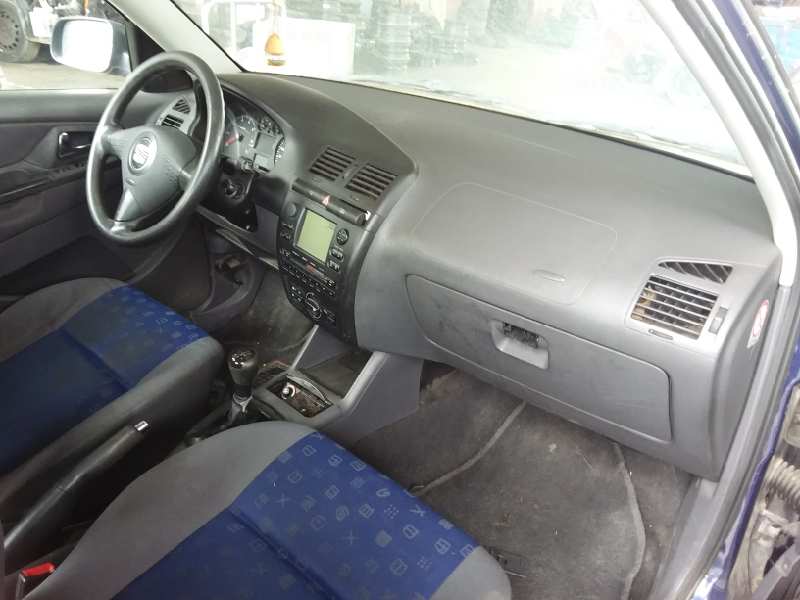 SEAT IBIZA (6K1) 1999