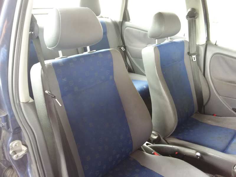 SEAT IBIZA (6K1) 1999