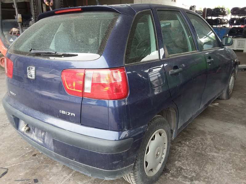 SEAT IBIZA (6K1) 1999