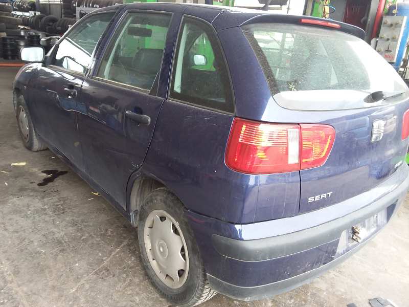 SEAT IBIZA (6K1) 1999