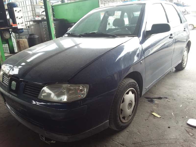 SEAT IBIZA (6K1) 1999