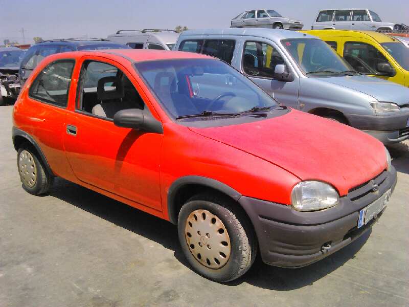 OPEL CORSA B 1994